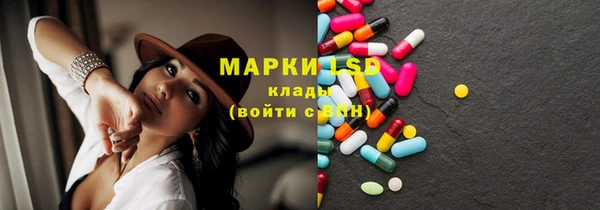стафф Арсеньев