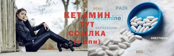 стафф Арсеньев
